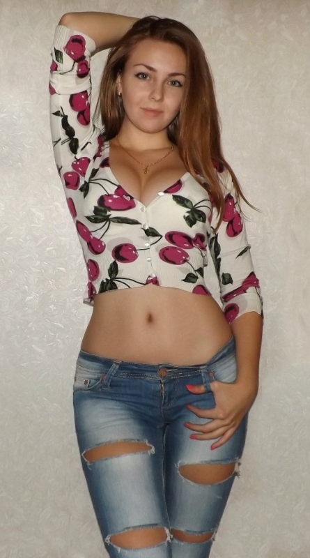 Анкета проститутки Алия - город Зыбины, 28 лет, №17708